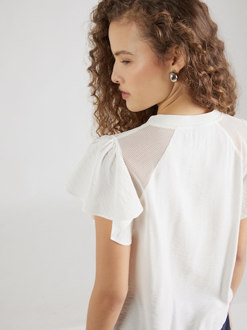 BOSS Orange Blouse 'C_Benissa' in White