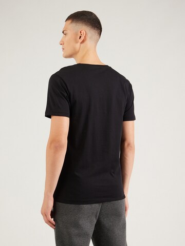 TRAPP Shirt in Zwart