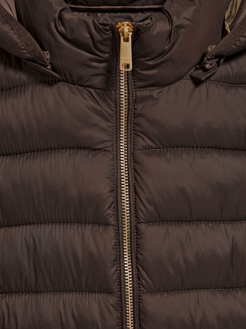 Polo Club Jacke in Braun