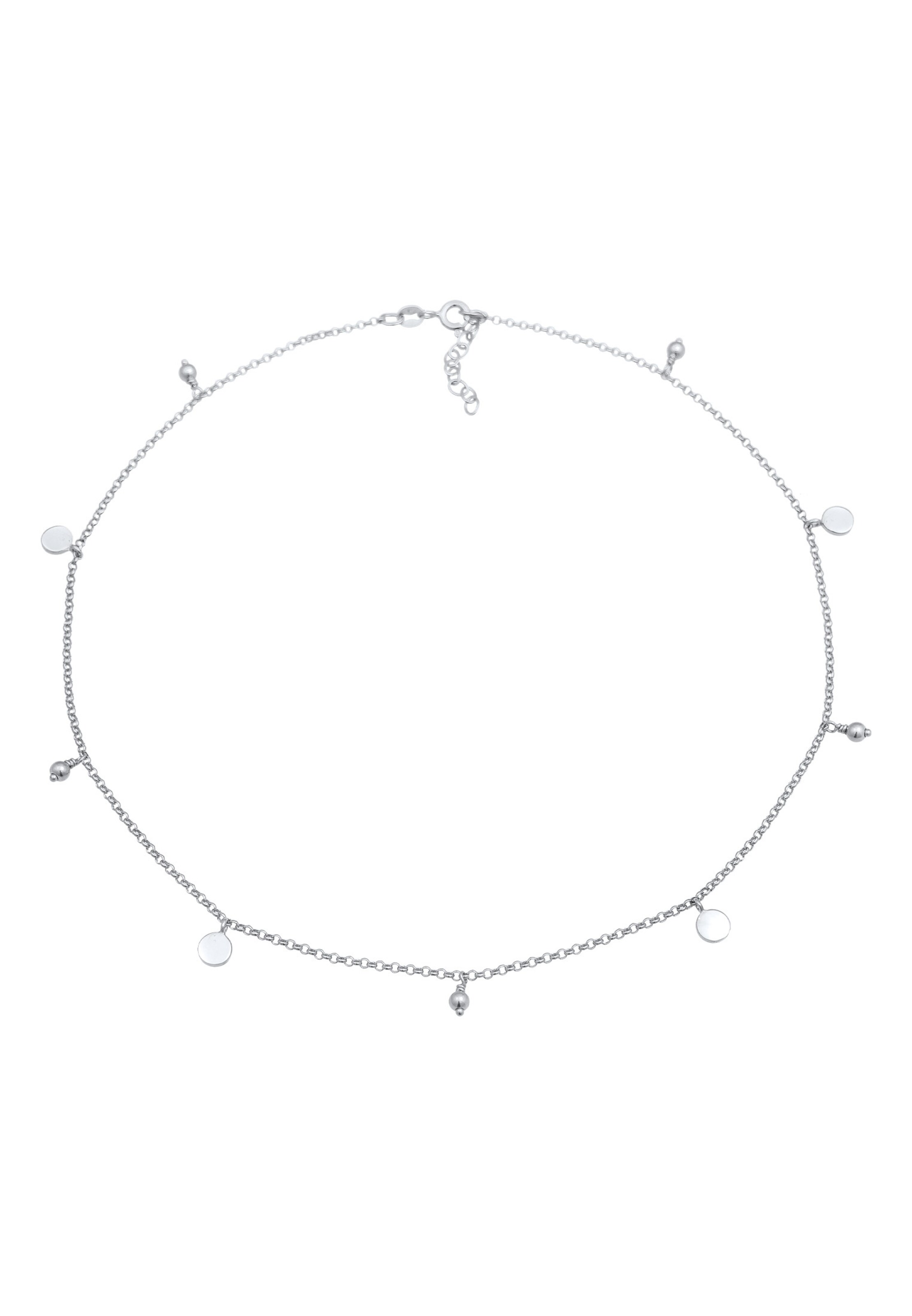 ELLI Kette in Silber