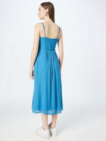 Abercrombie & Fitch Summer Dress in Blue