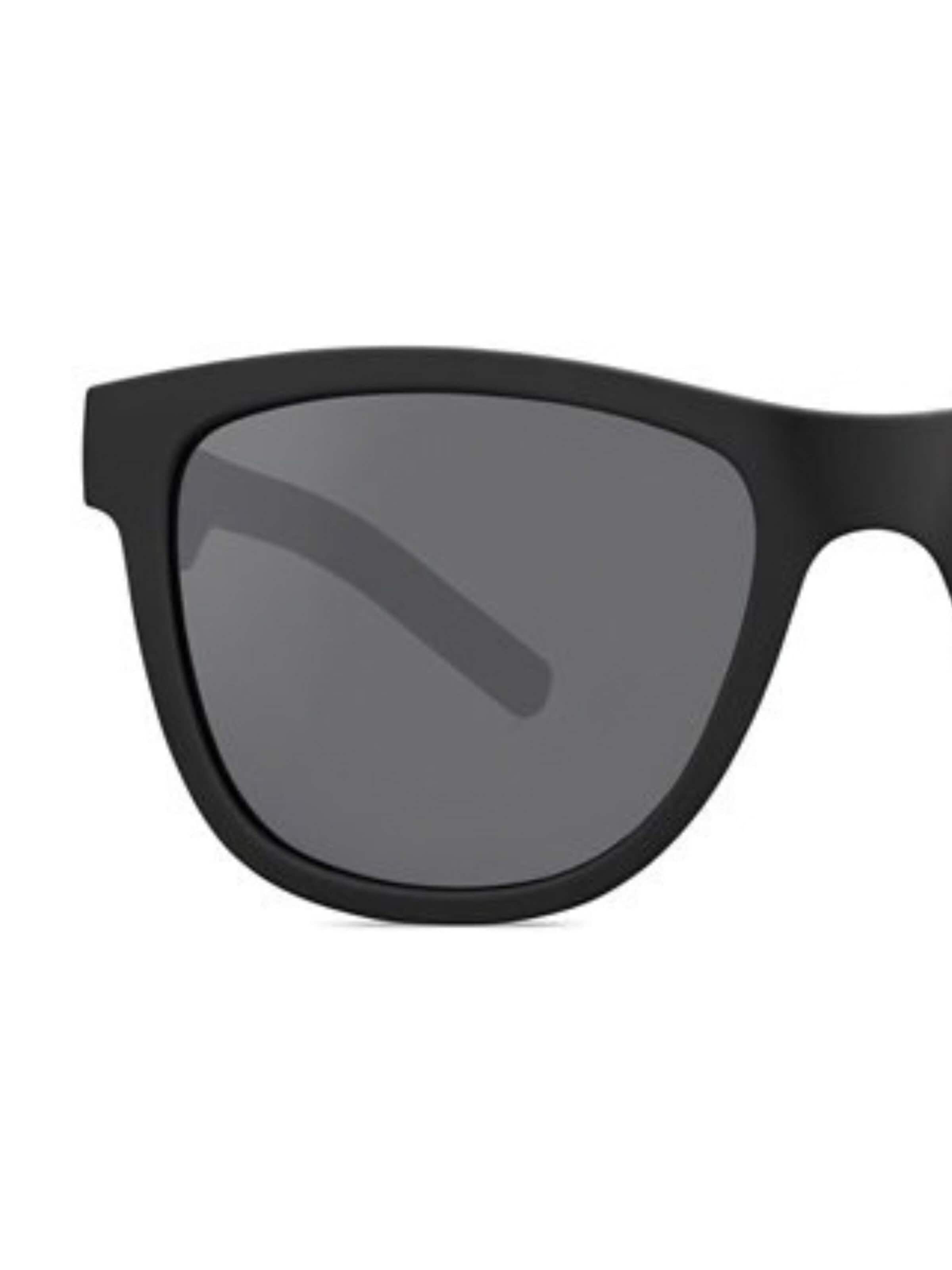 Lunettes de soleil 'Polaroid 8018/S' Polaroid en noir