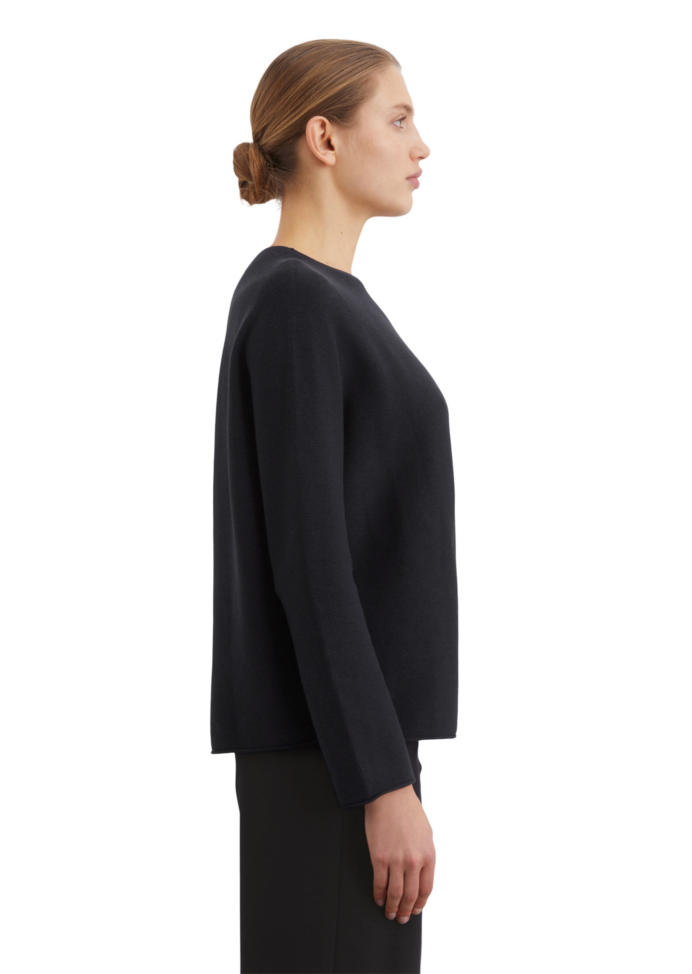 Marc O'Polo Pullover in Blau