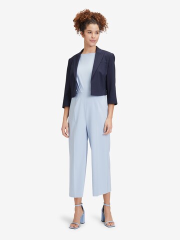 Betty Barclay Kurzblazer mit 3/4 Arm in Blau