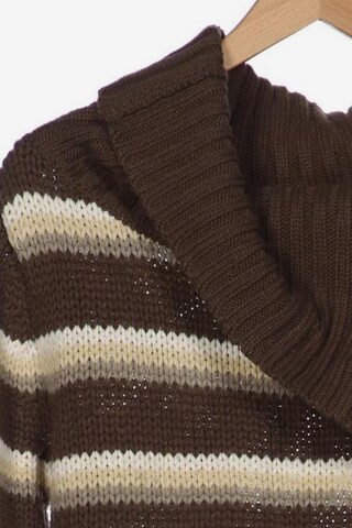 Soccx Sweater & Cardigan in M in Brown