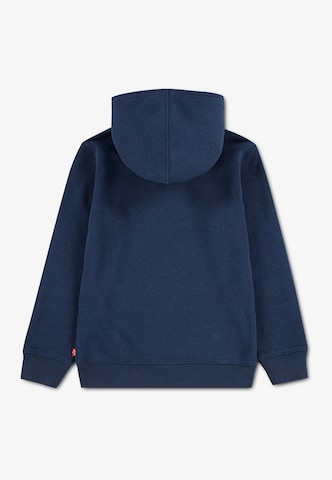 Levi's Kids - Sudadera 'SKATE PARK BATWING' en azul
