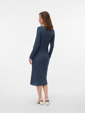 MAMALICIOUS - Vestido 'ADELINA' en azul