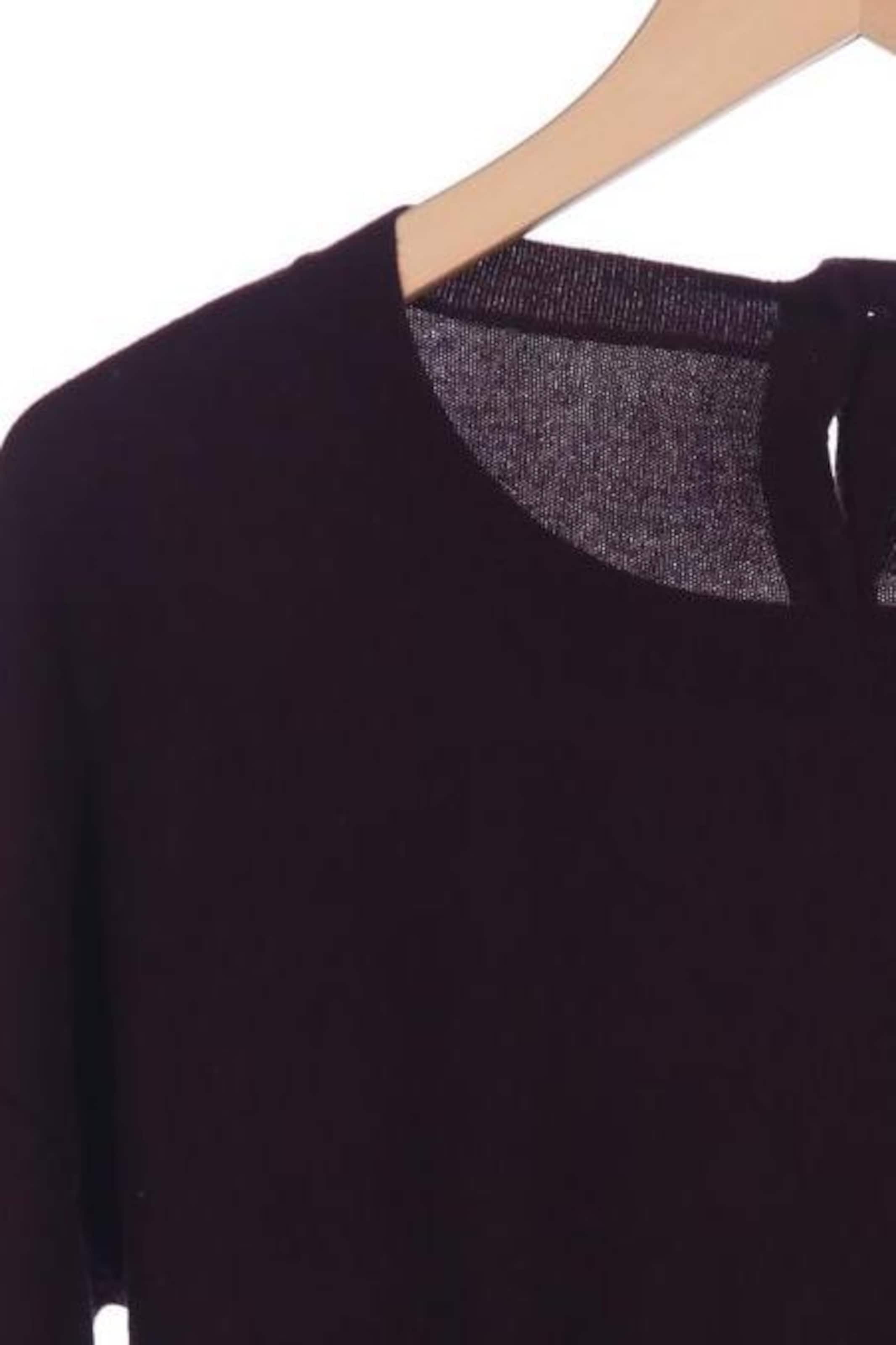 Hemisphere Sweater & Cardigan in S in Red