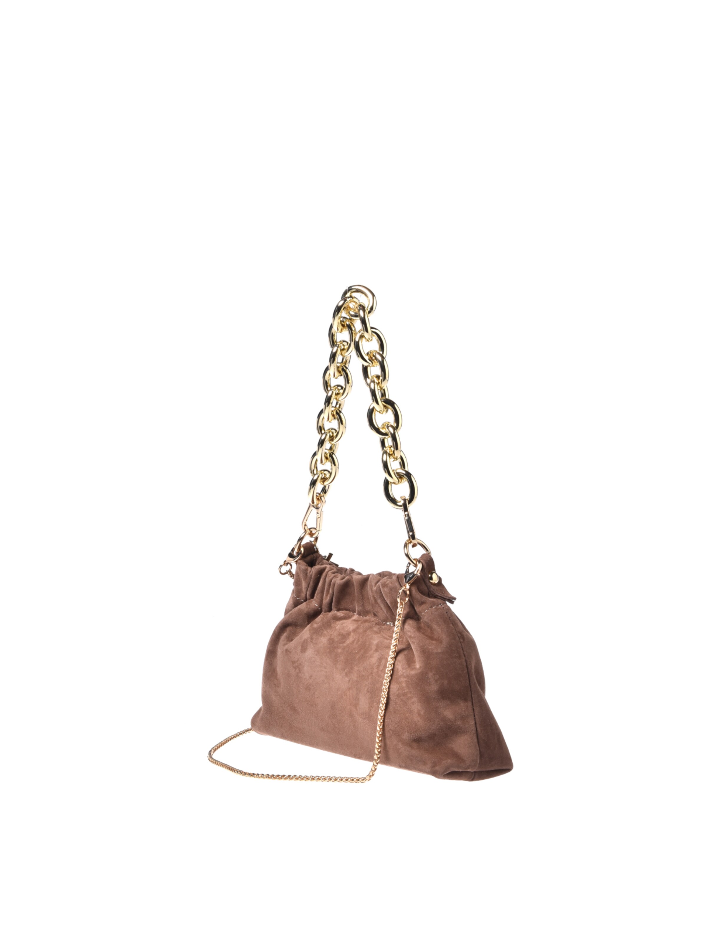 BALDININI Handtas in Beige