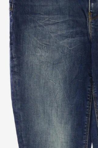 Soccx Jeans 32 in Blau