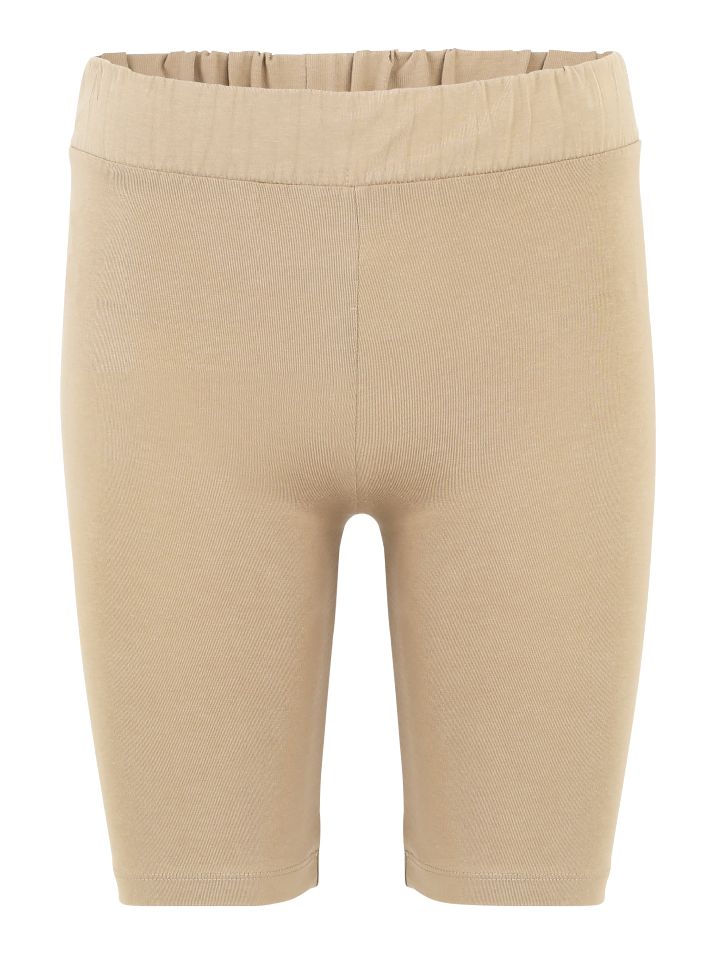Skinny Leggings di AÉROPOSTALE in beige: frontale