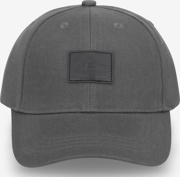 Johnny Urban Cap 'Dean' in Grey