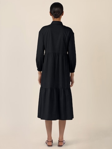 APART Dress in Black