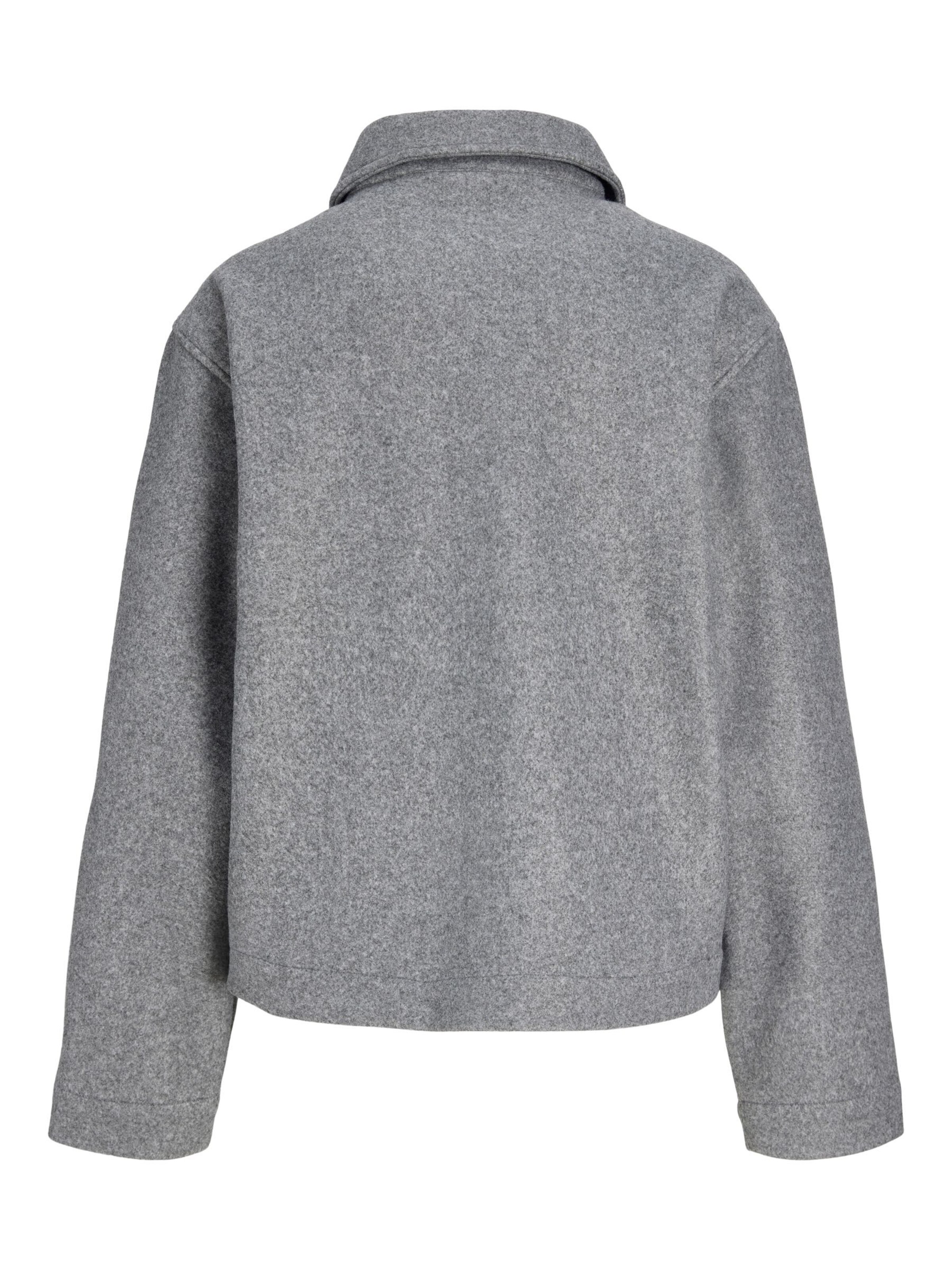 JJXX Between-season jacket 'JXWilma' in Grey