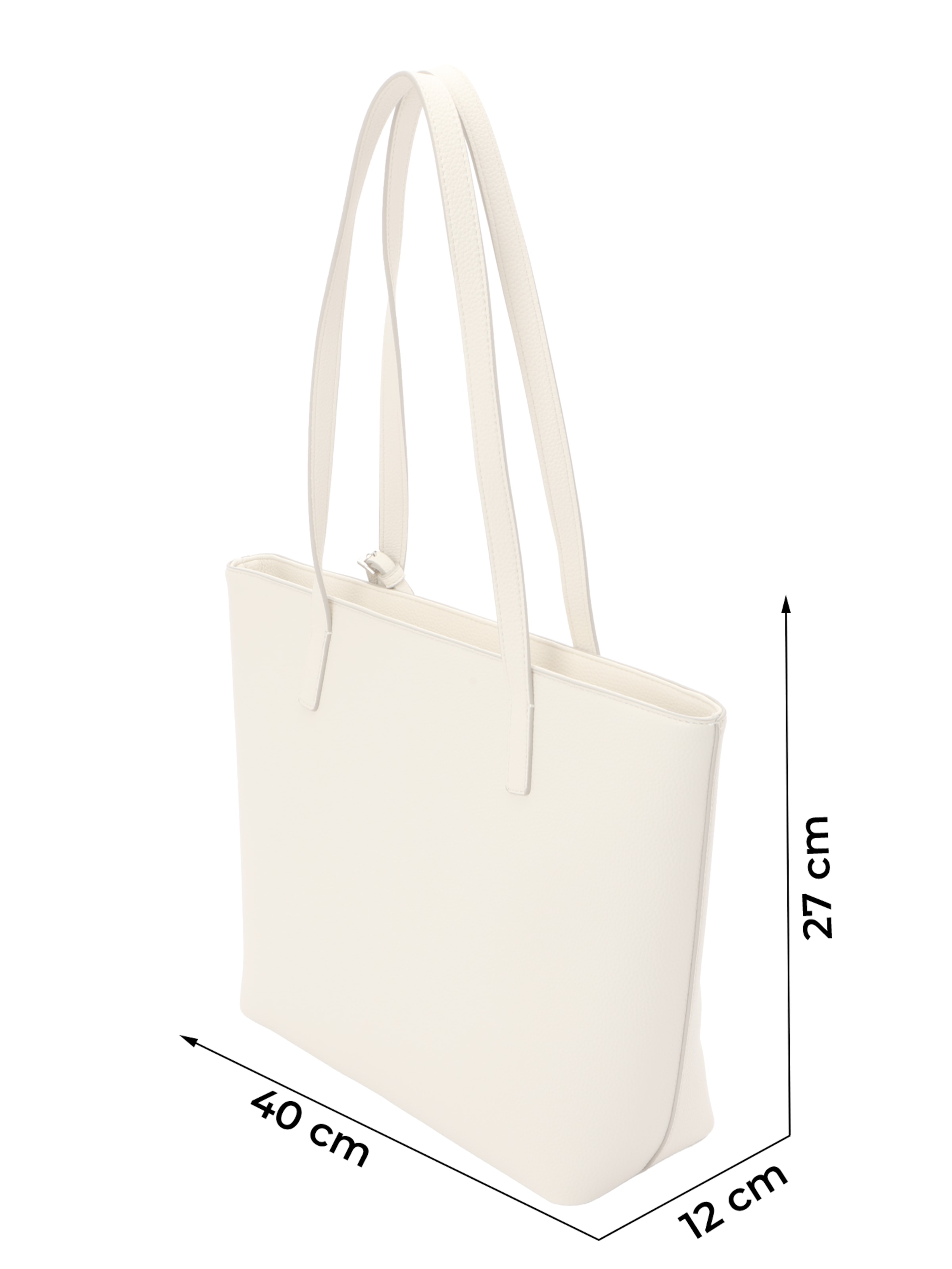 Seidenfelt Шоппер 'Lohja' в Бежевый