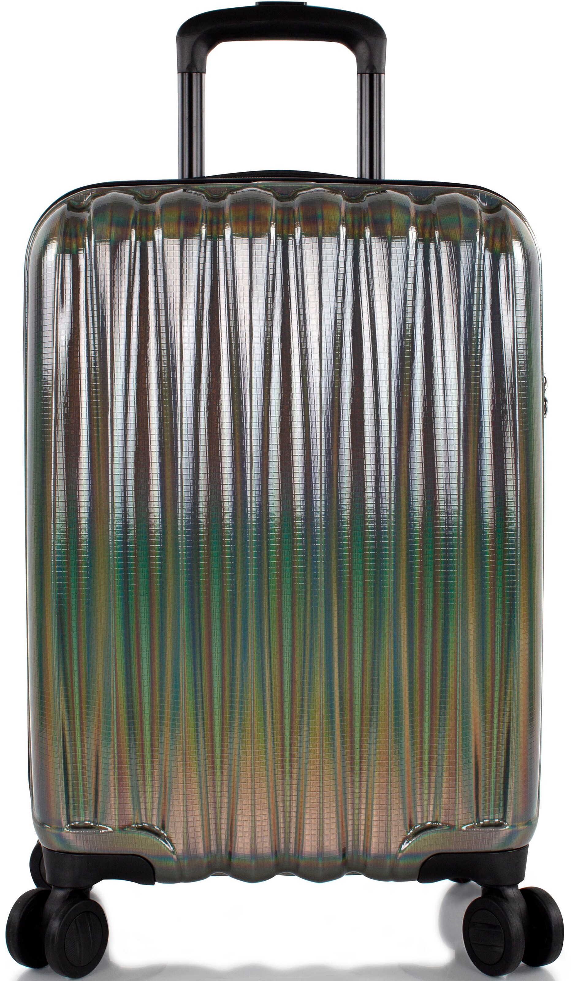 Heys Cart 'Astro' in Grey: front