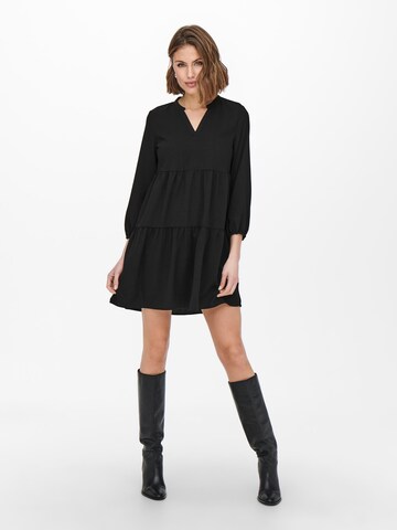 Robe 'Favorite Thea' ONLY en noir