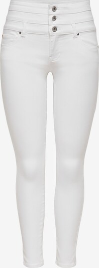 Jeans 'Royal' ONLY di colore bianco denim, Visualizzazione prodotti
