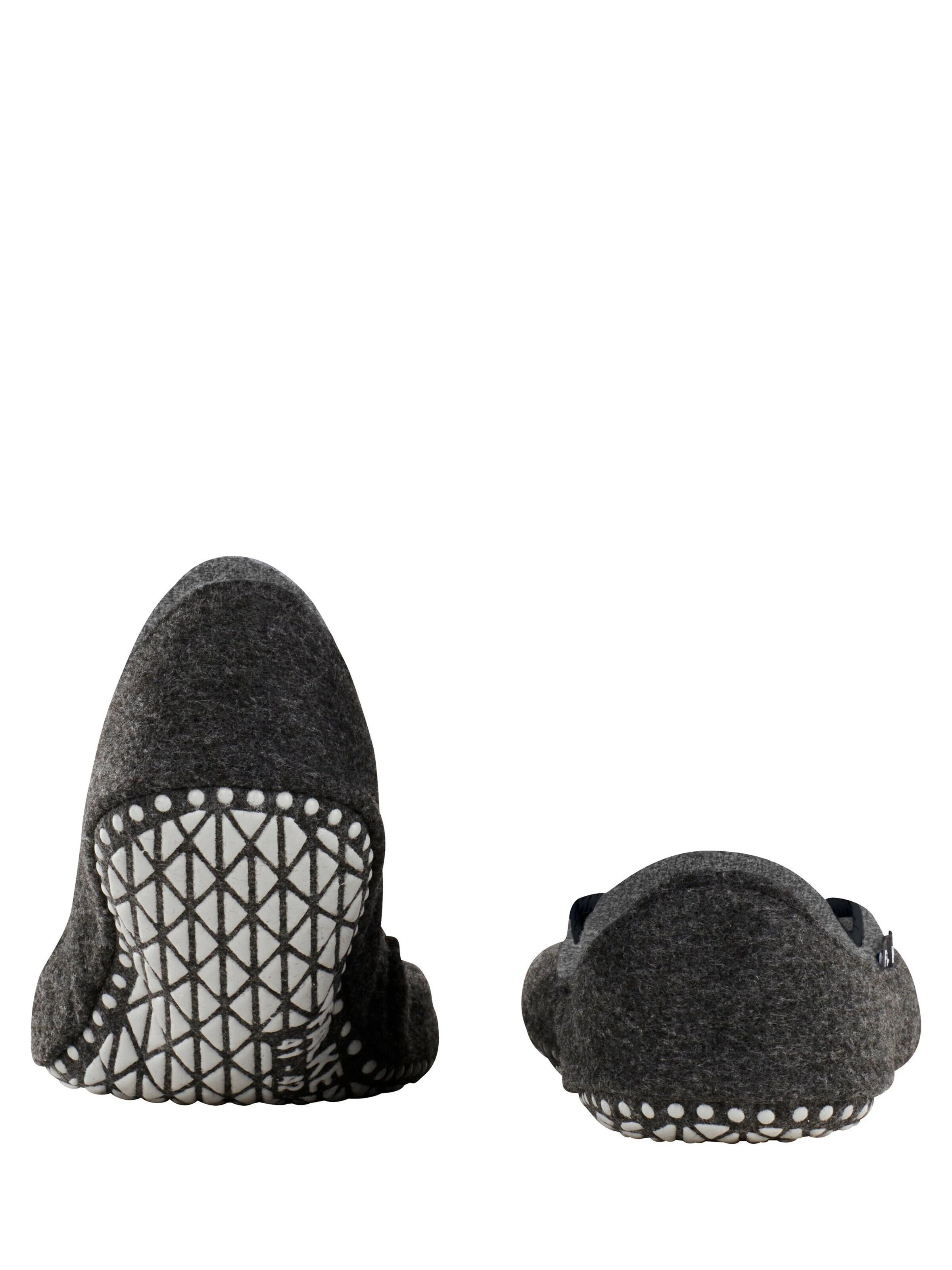 FALKE Slippers 'Cosyshoe' in Grey