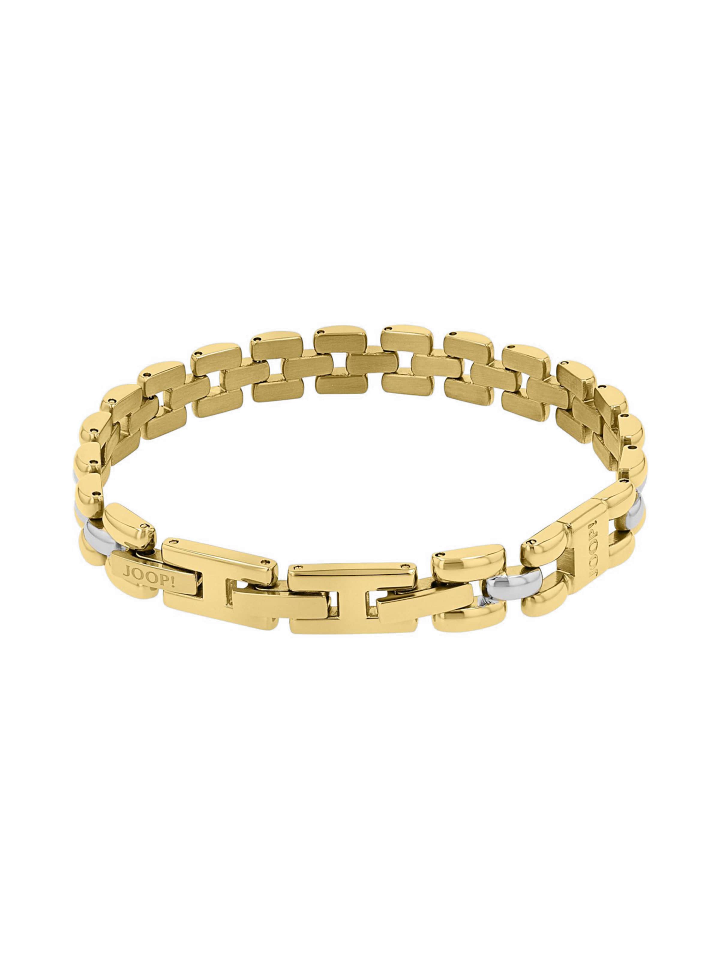 JOOP! Armband in gold, Produktansicht