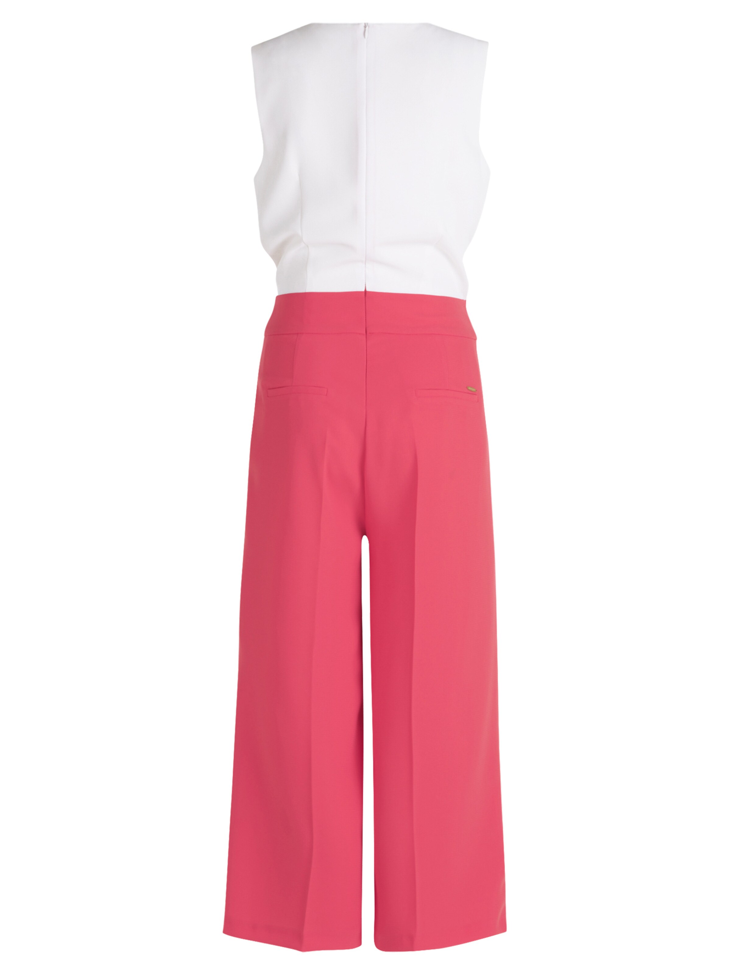Betty & Co Jumpsuit in Pink