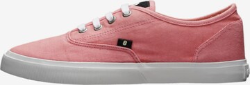 Ethletic Sneaker low 'Kole' i pink: forside