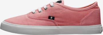 Ethletic Sneakers laag 'Kole' in Roze: voorkant