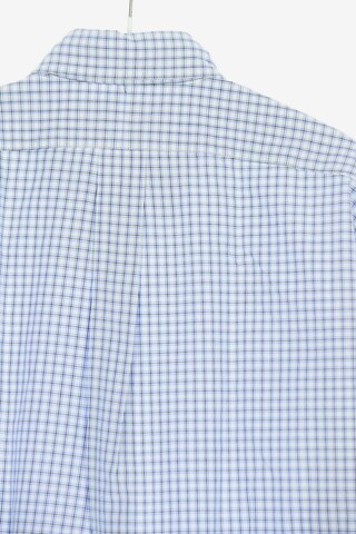 Ralph Lauren Button-down-Hemd S in Blau