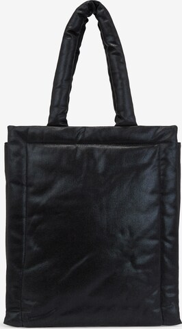 KARL LAGERFELD JEANS - Bolso saco en negro