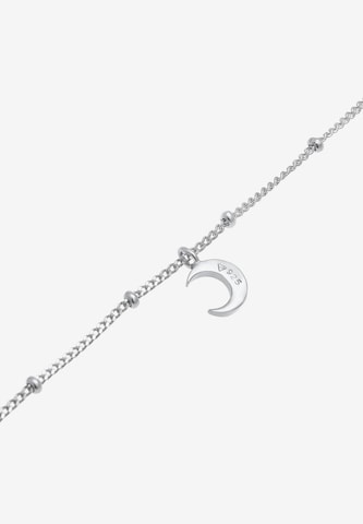 ELLI Kette 'Astro' in Silber