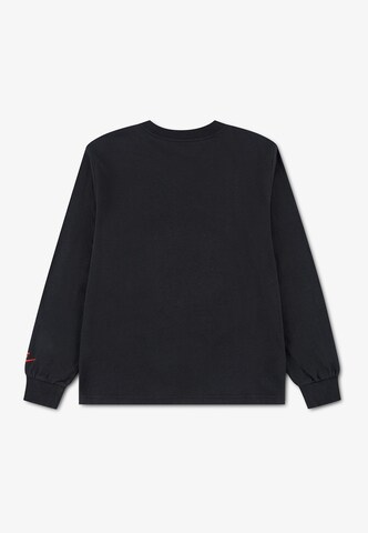 Nike Sportswear Футболка в Черный