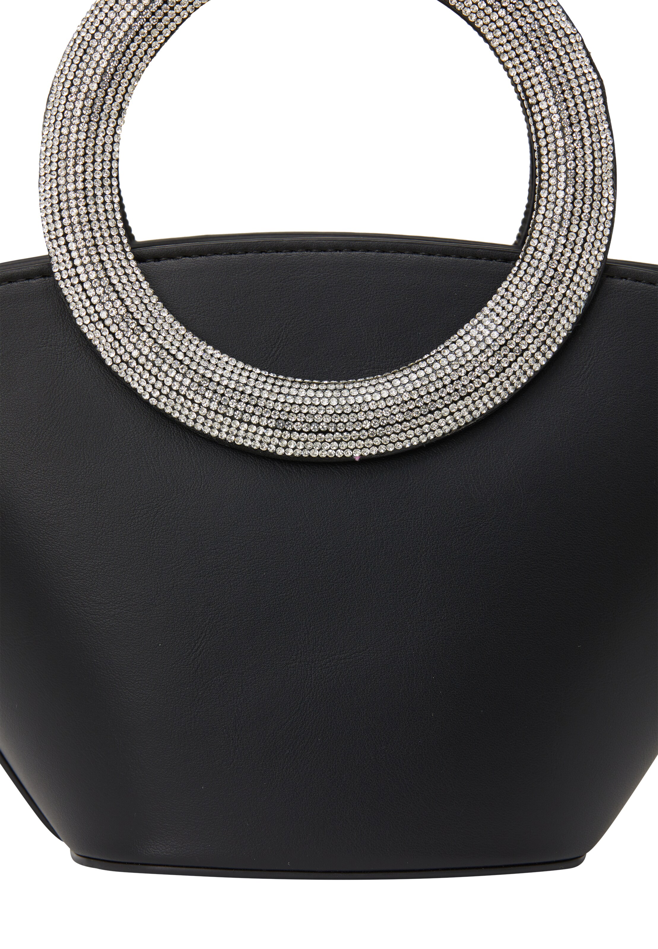 NAEMI Handtas in Zwart