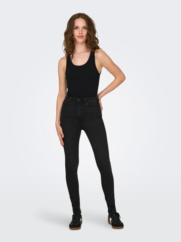 Skinny Jean 'JDYLondon' JDY en noir