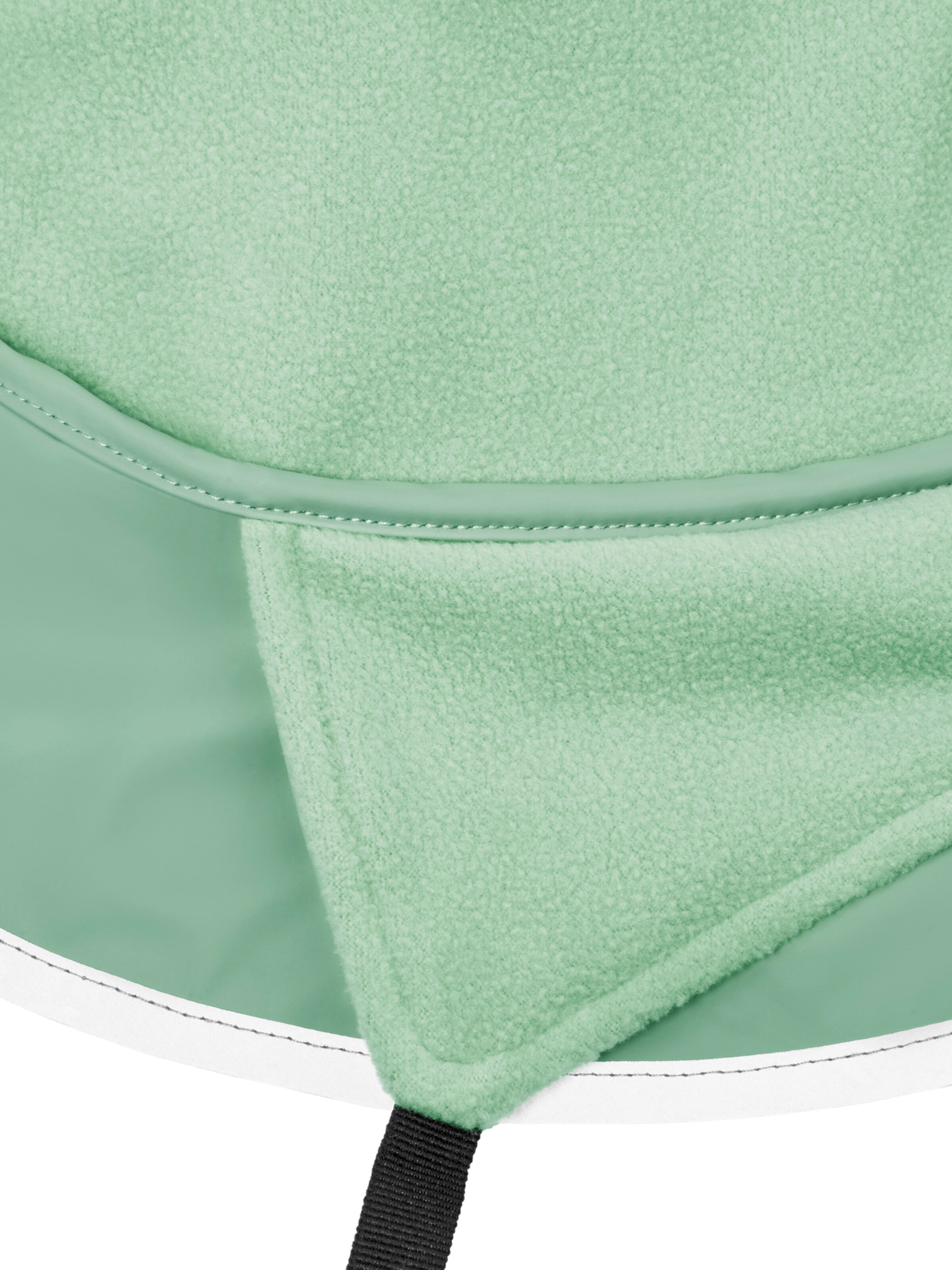 PLAYSHOES Hut in Grün