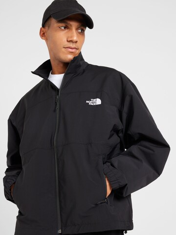 Giacca funzionale di THE NORTH FACE in nero