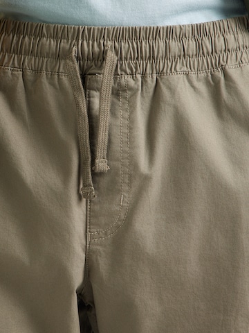 regular Pantaloni per outdoor 'Rapid Rivers' di COLUMBIA in verde