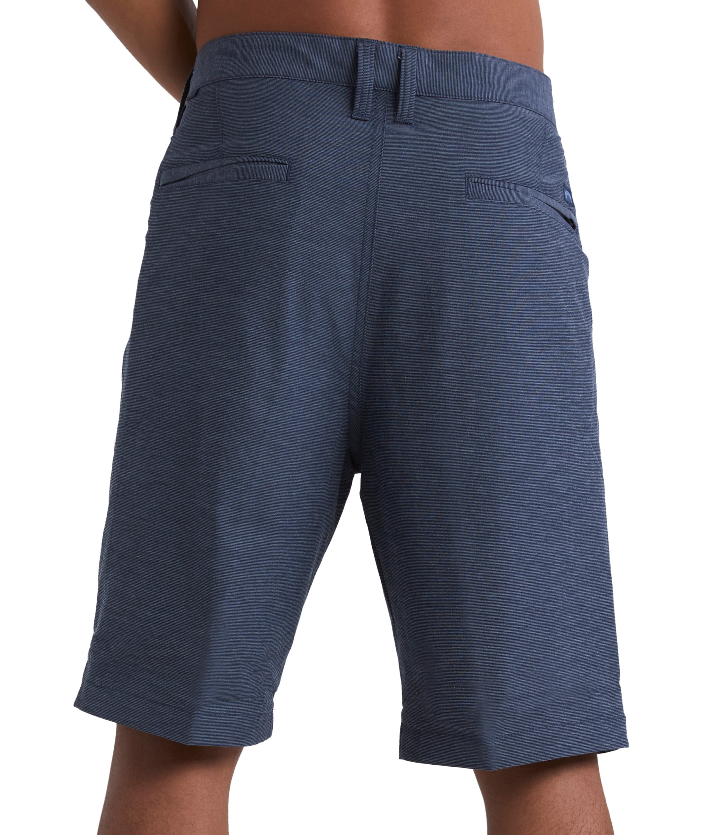 BILLABONG Regular Pants 'Crossfire' in Blue