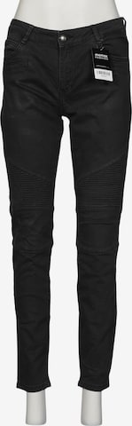 MOS MOSH Jeans 29 in Schwarz: Vorderseite