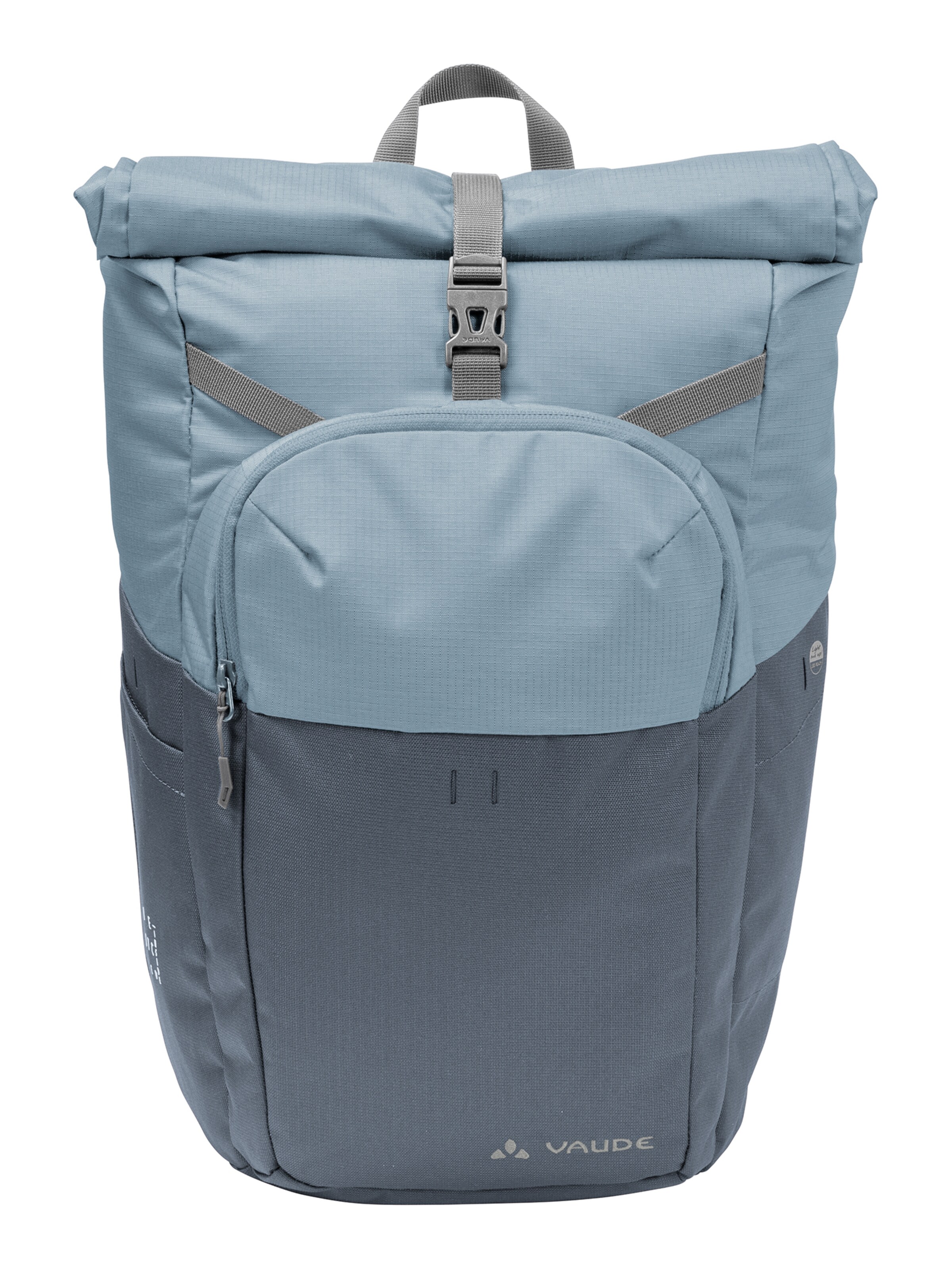 VAUDE Sports backpack 'Okab II' in Grey: front
