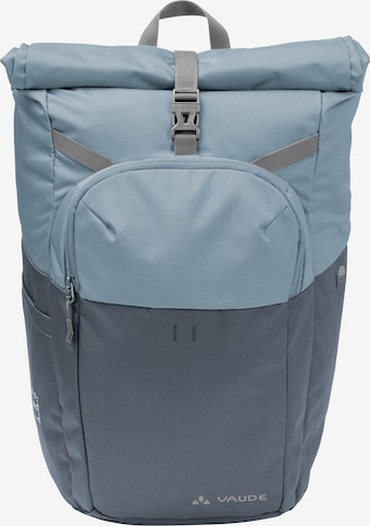 VAUDE Sports Backpack 'Okab II' in Grey: front
