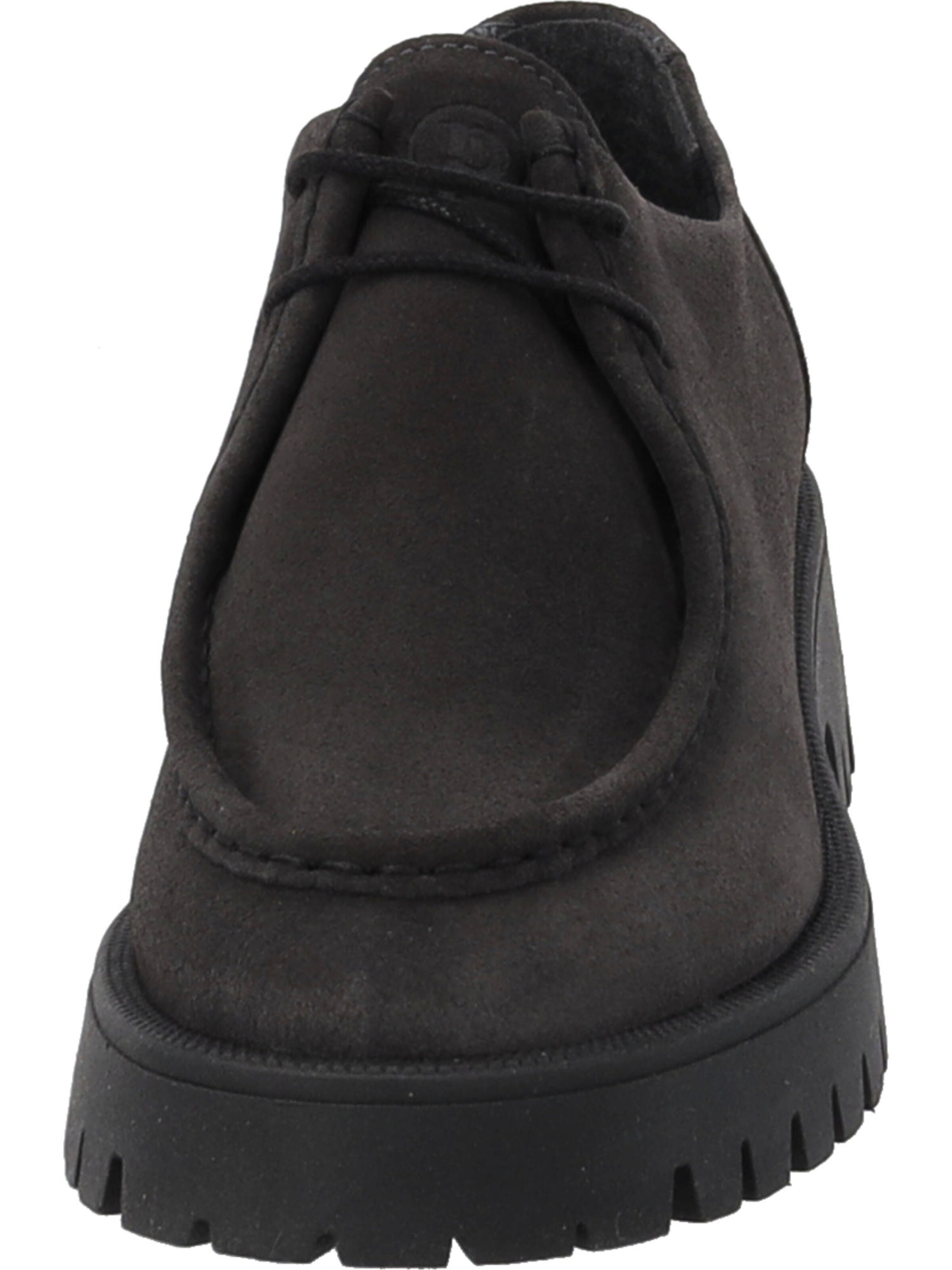 Palado Schnürschuh 'Palado Cairie'‌‌‌‌‌‌‌‌‌‌ in Grau