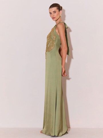 Lipsy Evening dress in Green