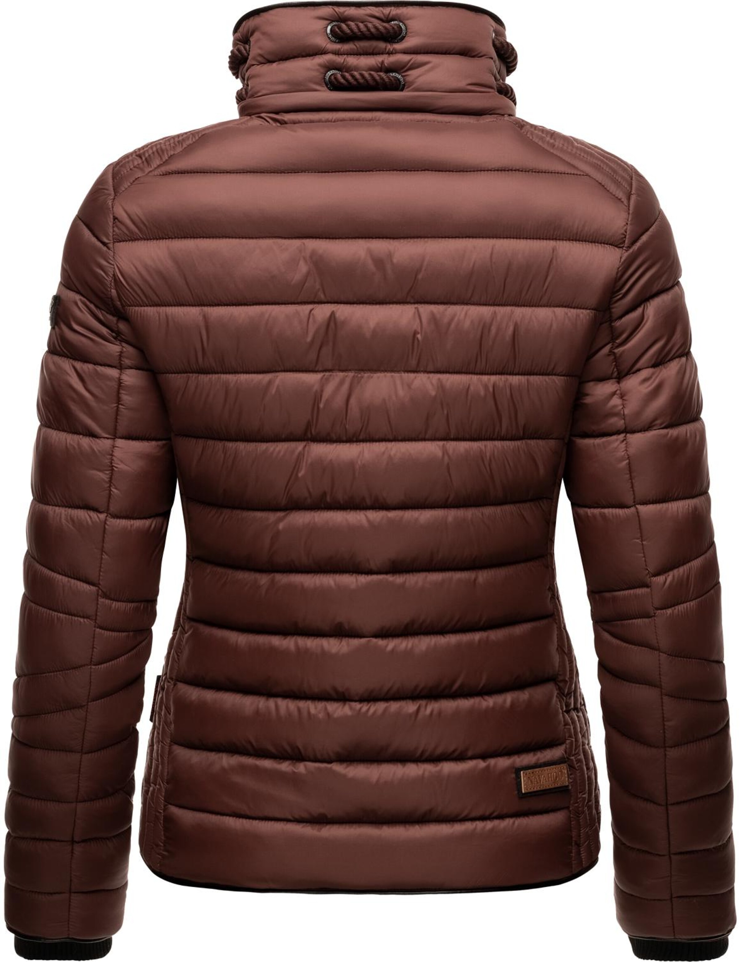 Giacca di mezza stagione 'Lulana' di NAVAHOO in marrone