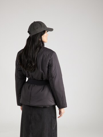 Noisy may Between-season jacket 'JENNA' in Black