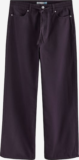 Next Farkut koossa 25/Petite värissä burgundin punainen, Tuotenäkymä