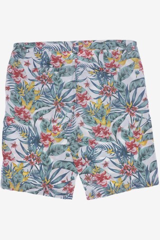 TOM TAILOR Shorts in M in Green