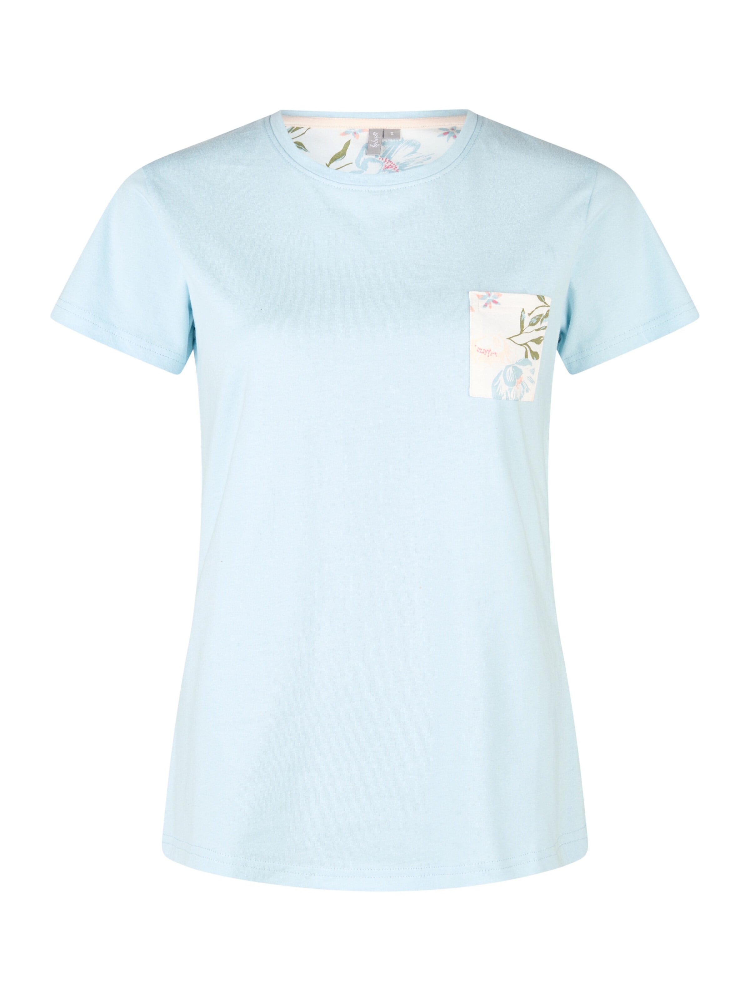 By Louise Pajama in Blue