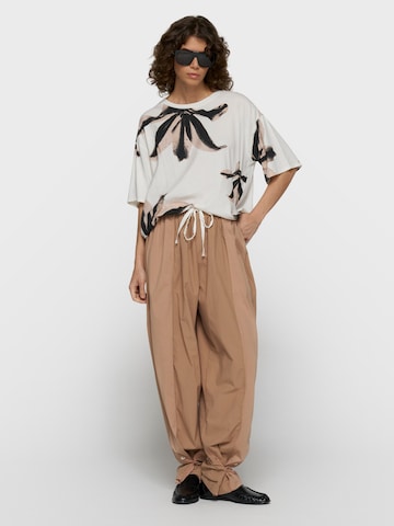10Days Shirt in Beige
