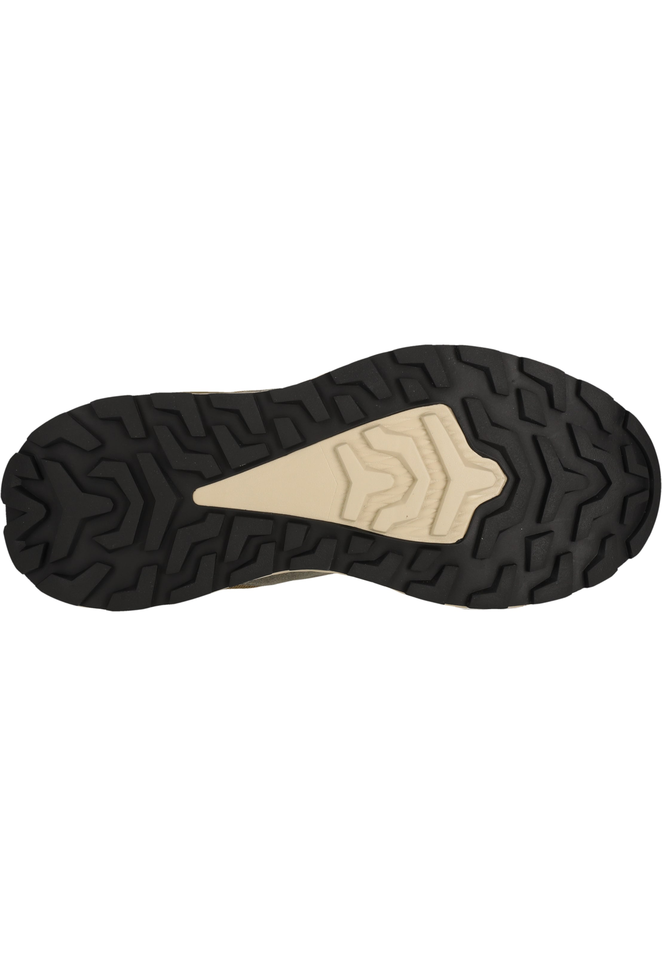 Lyle & Scott Sneaker 'Logan' in Grün