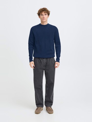 Pullover ' CFNordin ' di Casual Friday in blu